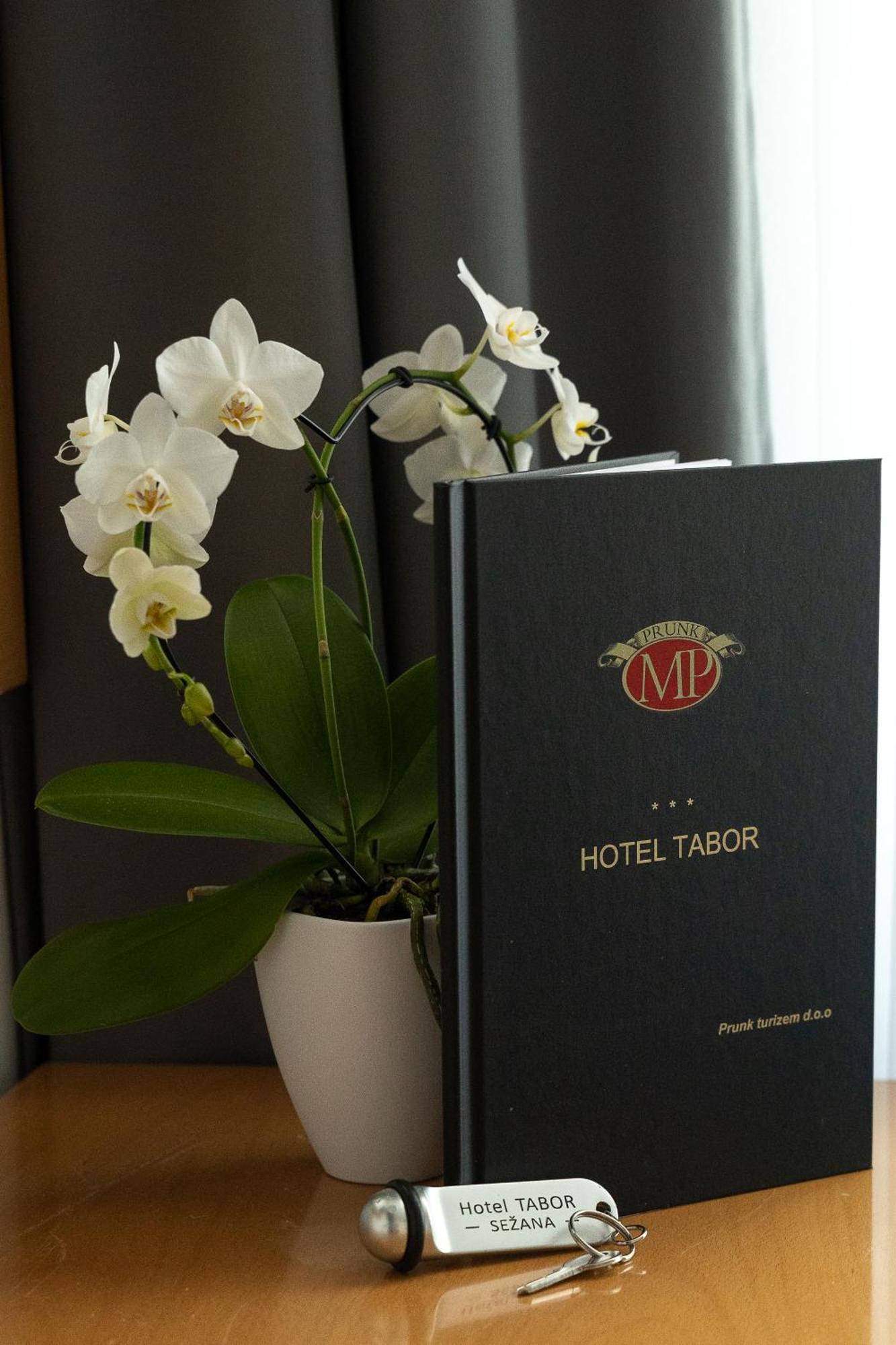 Hotel Tabor Sežana المظهر الخارجي الصورة