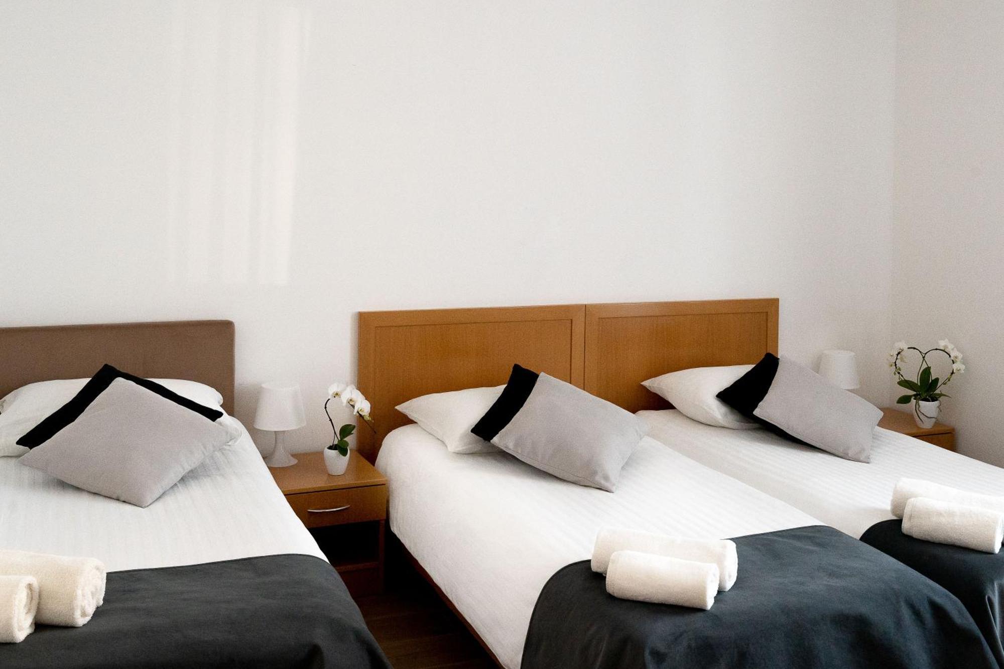 Hotel Tabor Sežana المظهر الخارجي الصورة